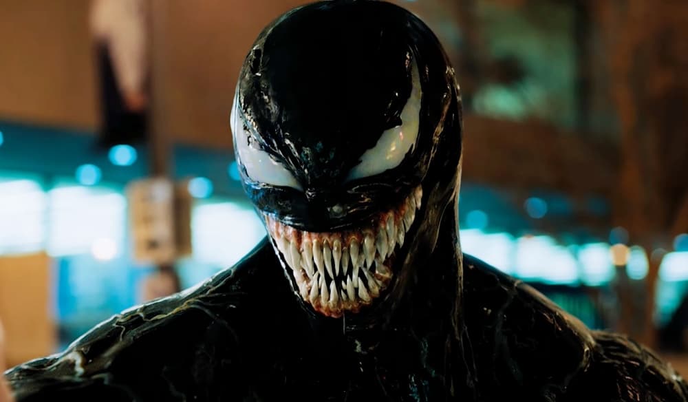 Venom podría aparecer en el MCU