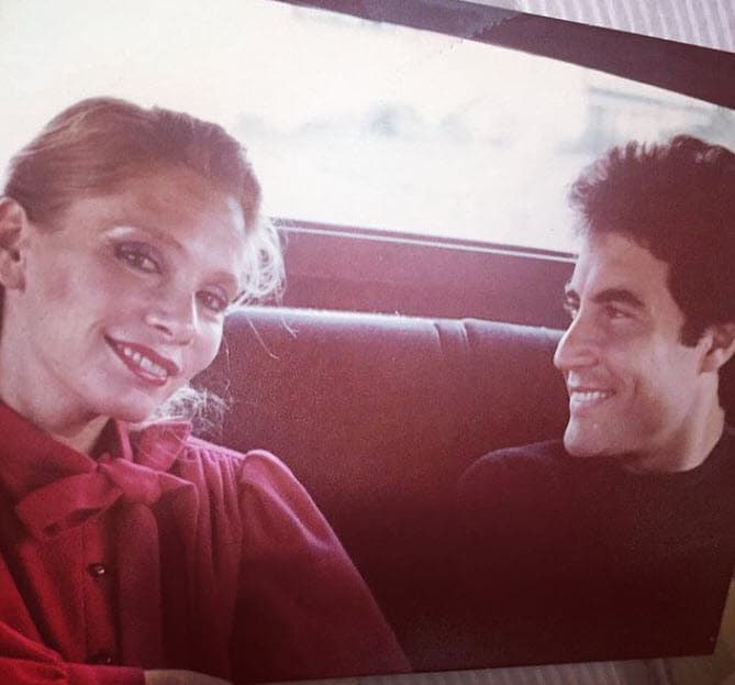 Sin embargo, cuando iniciaron su relación Jaime Camil Garza acogió a las tres hijas de Tony como si fueran suyas, situación por la cual la actriz tomó su apellido para su nombre artístico.
<br>