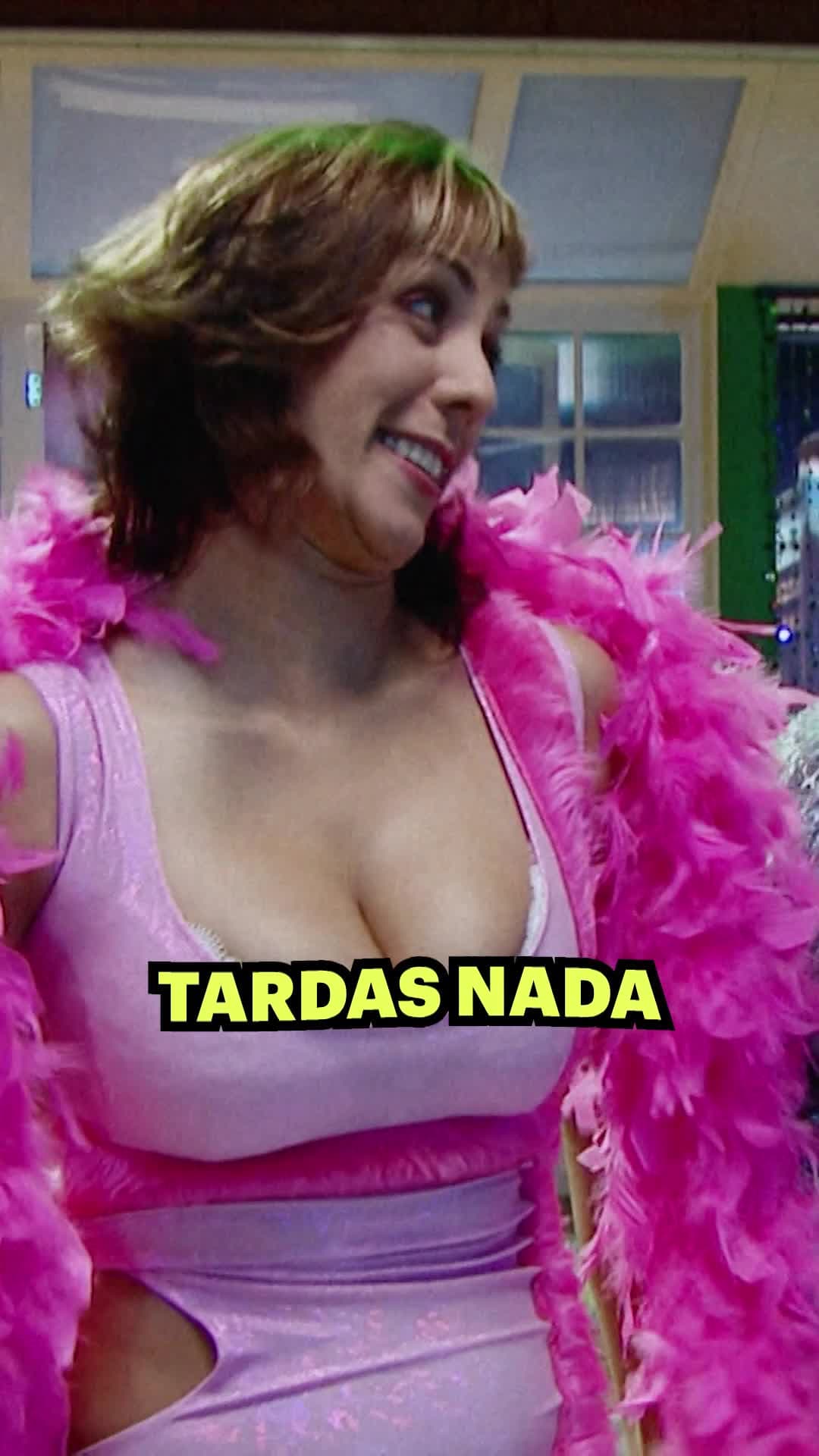 Ludovico es el hombre del minuto