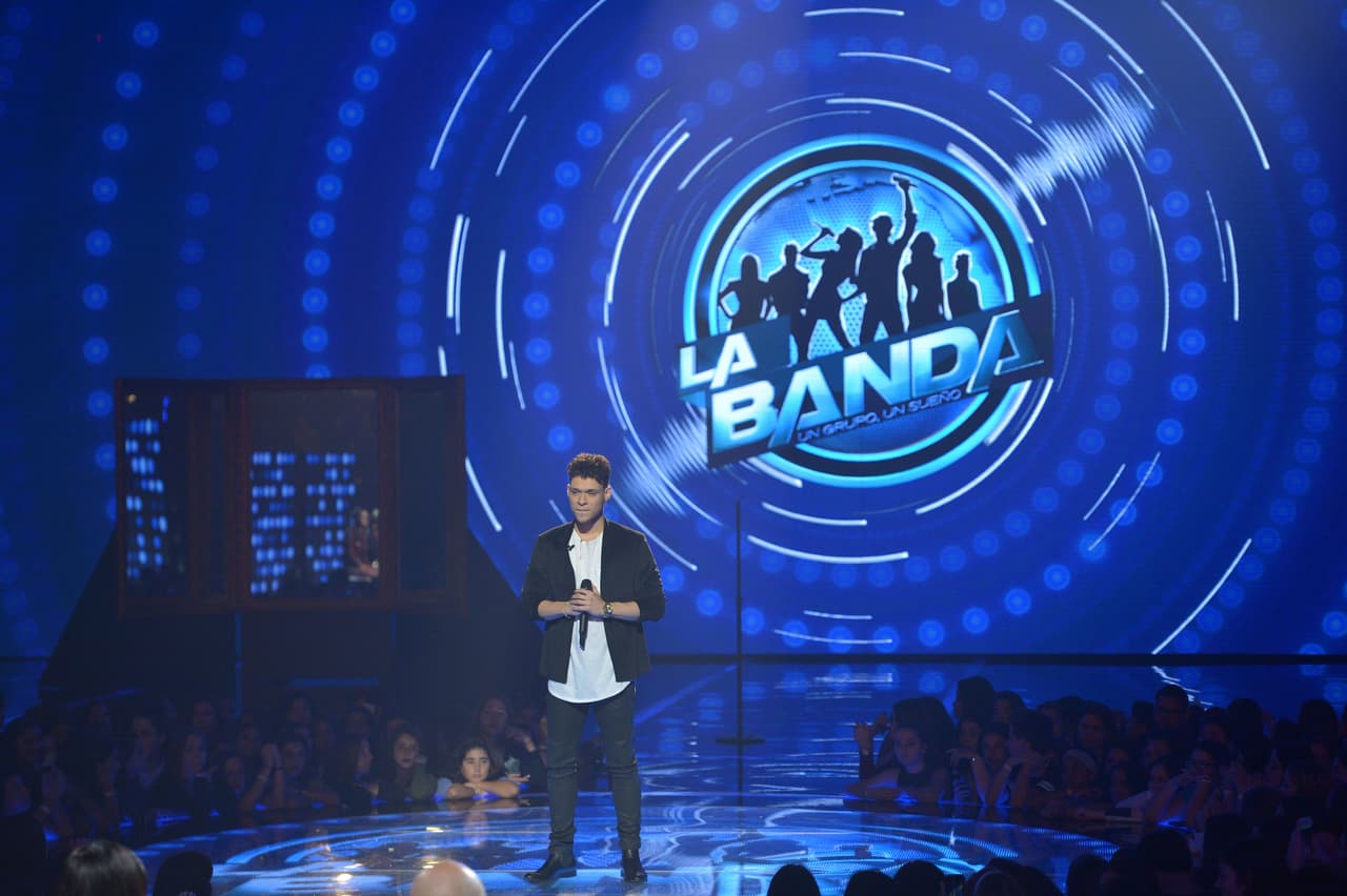 Garmandy sabe muy bien cómo aprovechar las oportunidades.