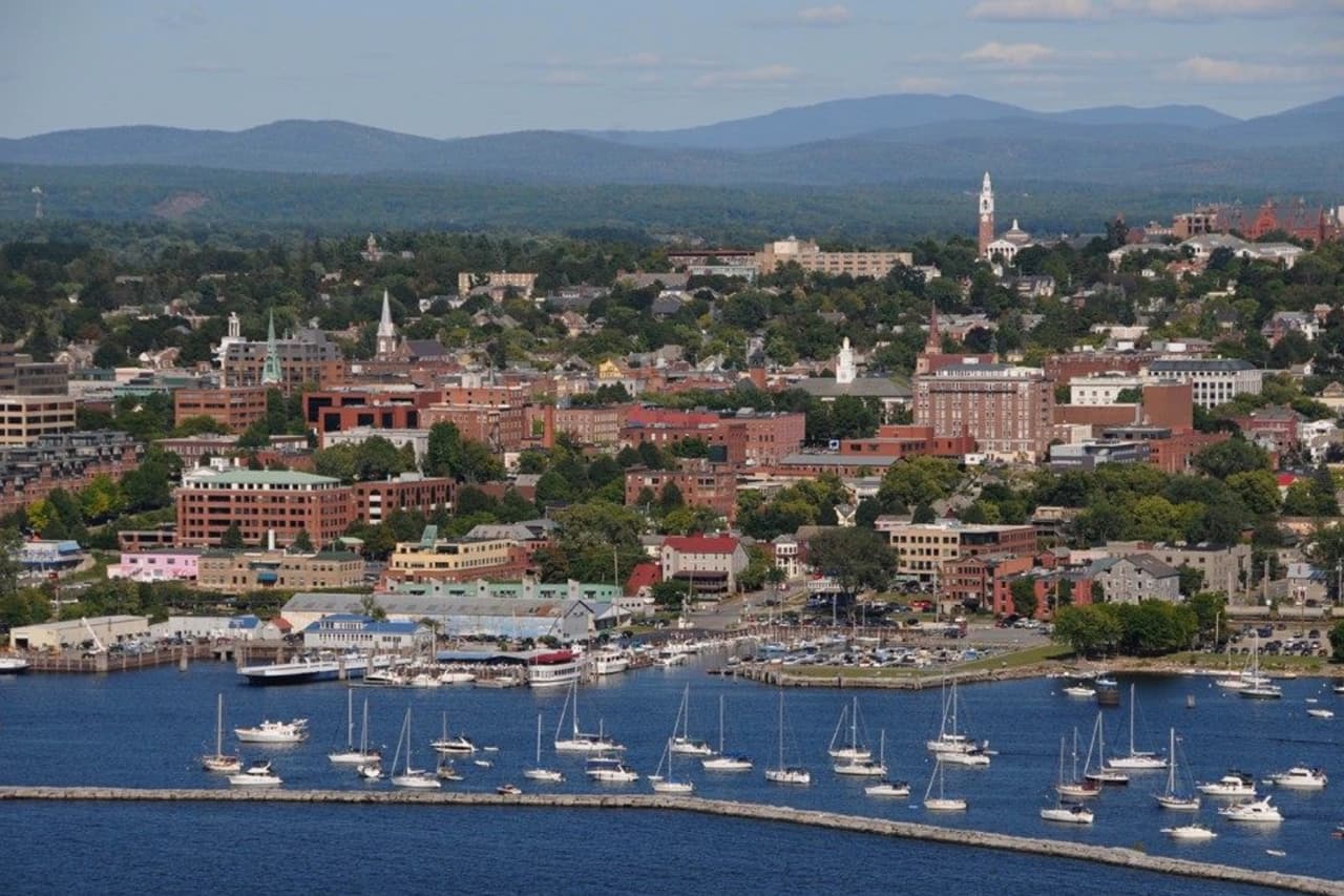 Estas ciudades y estados del país te pagan por moverte a una de ellas