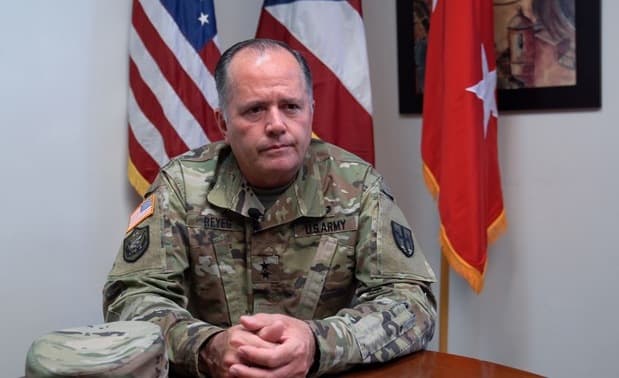 Ayudante general de Guardia Nacional se aleja de investigación federal a PAC que apoyó candidatura de Pierluisi
