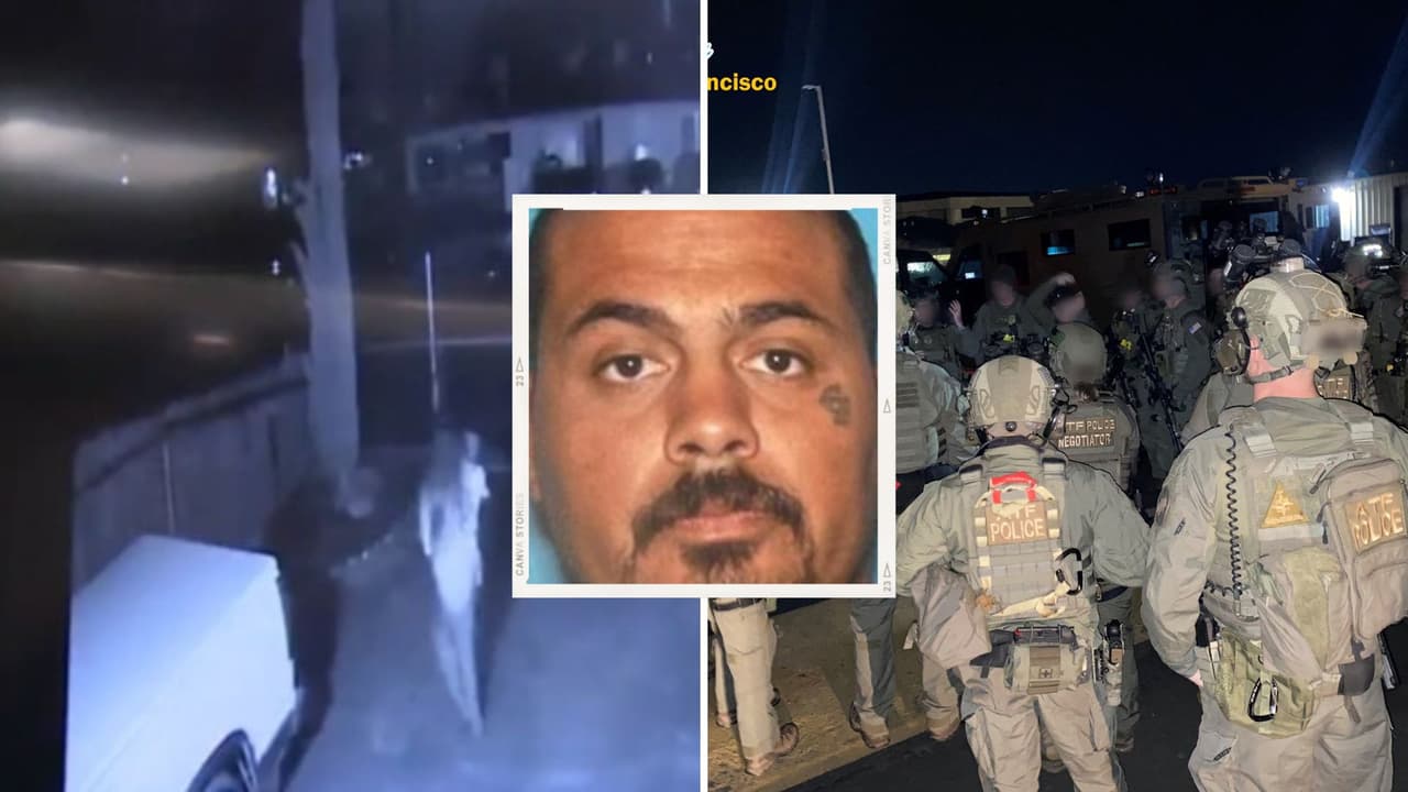 Un pleito entre familias ligadas a pandillas rivales: la nueva teoría detrás de la masacre al “estilo del narco” en California