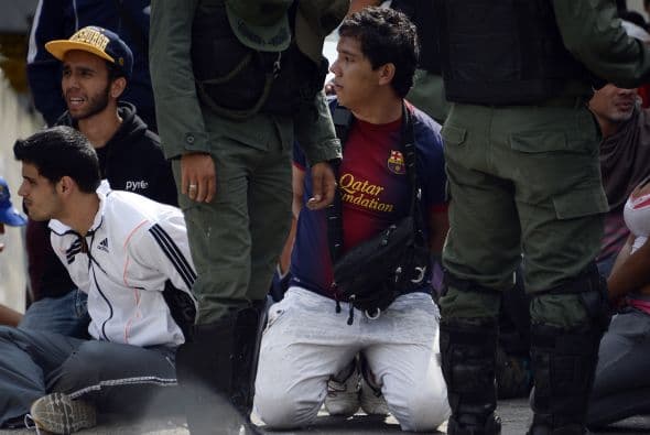 La primera edición del Índice de Miseria Internacional, basado en la forma de gobierno, las políticas económicas y la violencia ejercida en contra de la población, nos dejó ver el top ten de las naciones aquí clasificadas.