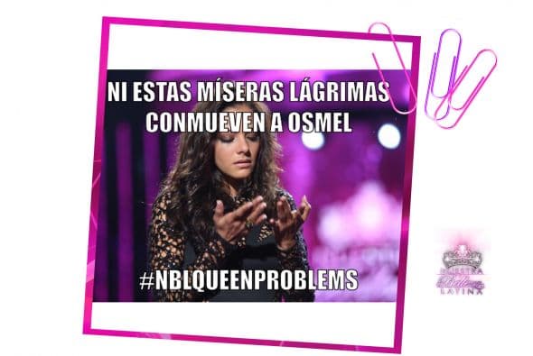 Ni las bellezas latinas escapan a las mentes malvadas que gozan haciendo memes de cualquier situación. Aquí te dejamos algunos.