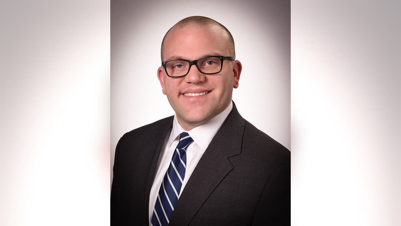 Fiscal republicano es acusado de violar a una mujer en su casa en Pensilvania 