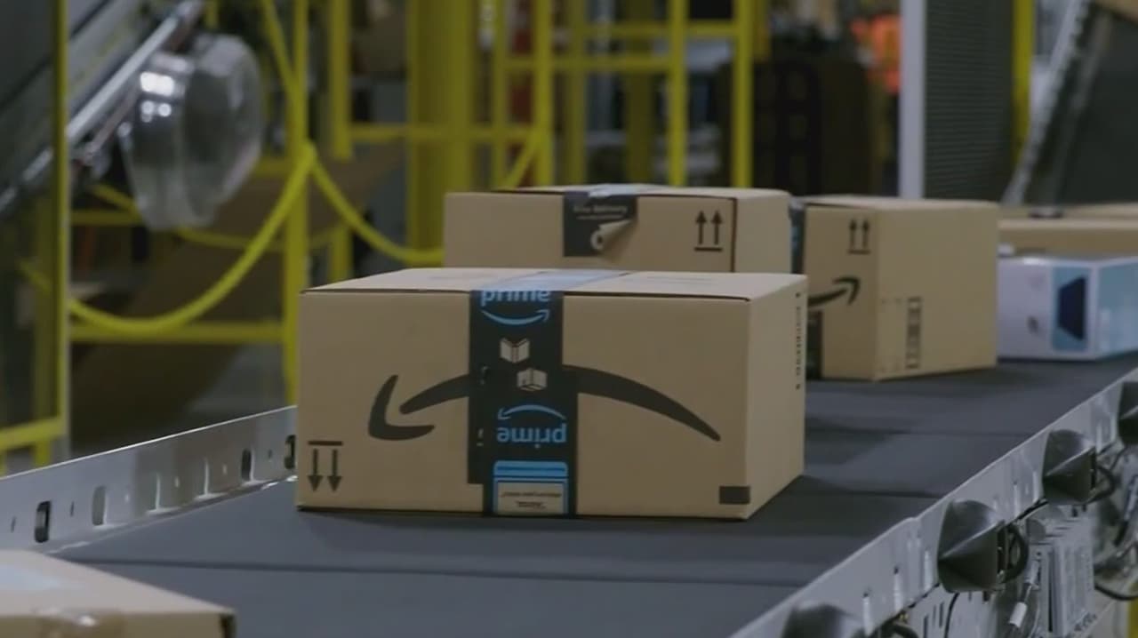 Envíos de Amazon en una hora ¿Cuáles productos pueden llegar en corto tiempo?