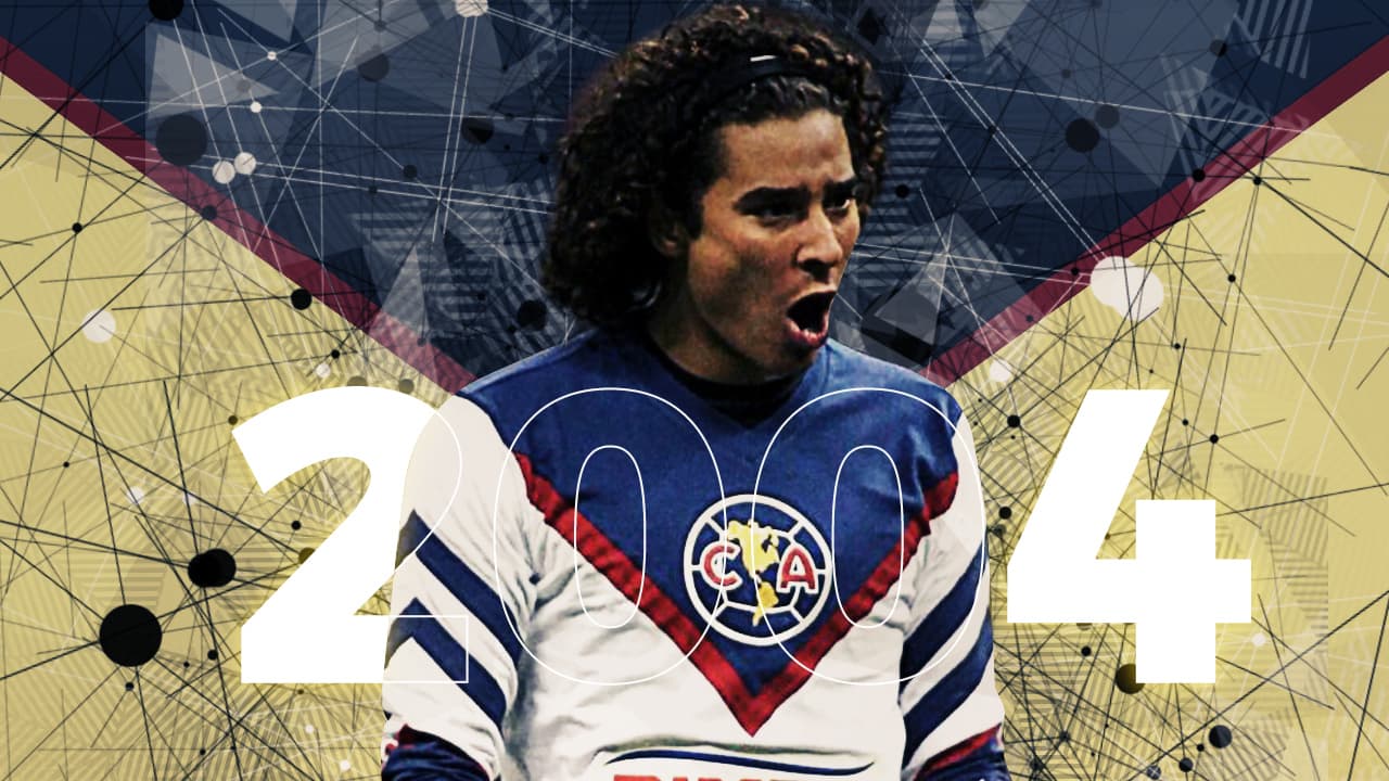 ¡Qué toquen el vals! Especial: Los 'XV años' de carrera de Guillermo Ochoa