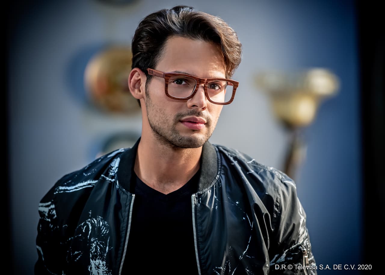 Luego de participar en Vencer el Miedo,
<b><a href="https://www.univision.com/temas/emmanuel-palomares">Emmanuel Palomares</a></b> será Gael, el menor de los hijos de Bárbara (Daniela Romo).