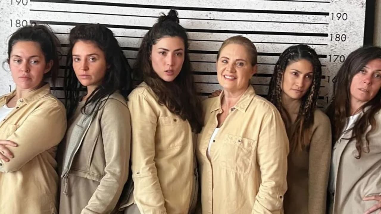 Muere bebé de actriz de Fugitivas: ella tuvo que dar a luz a la pequeña ya sin vida