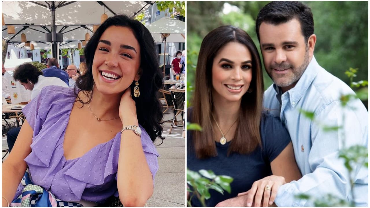 Su pasión es la moda, pero la hija de Biby Gaytán y Eduardo Capetillo lo tiene todo para ser cantante