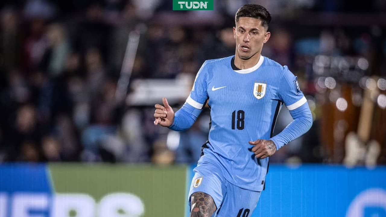 Brian Rodríguez agradece al América por estar en el Mundial 2026