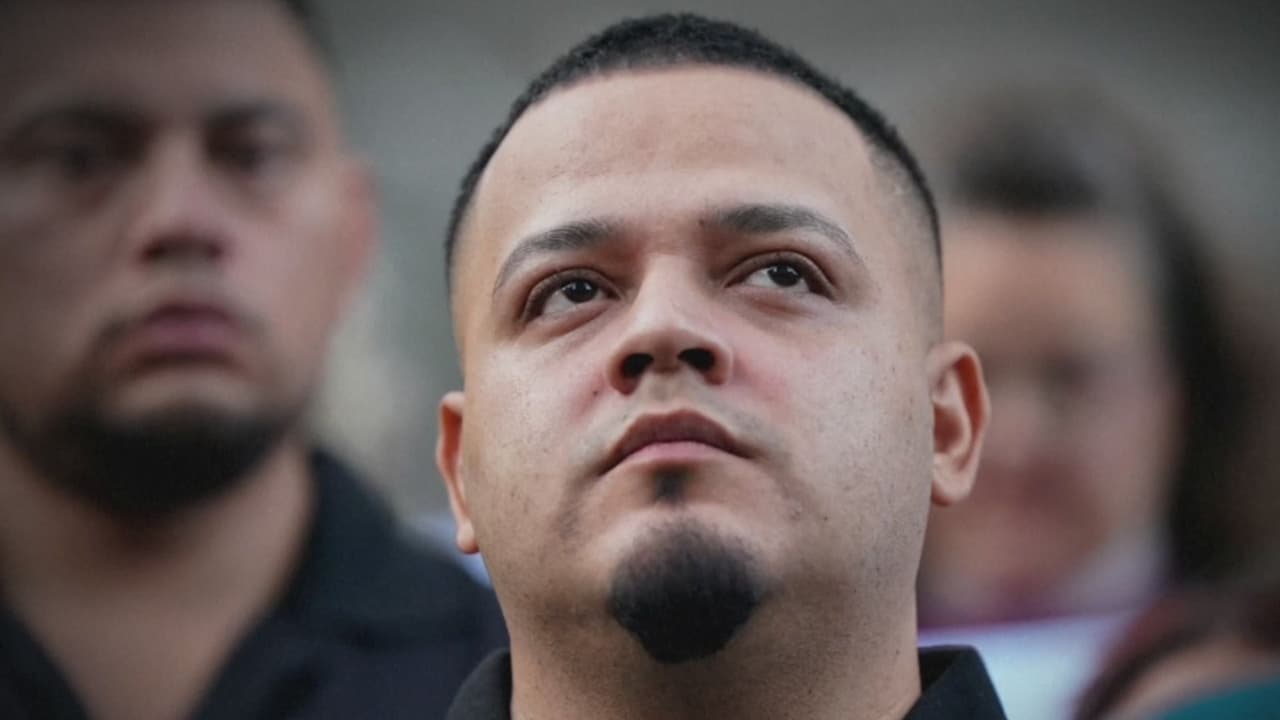 Jueza federal ordena la liberación inmediata del inmigrante salvadoreño Kilmar Ábrego García