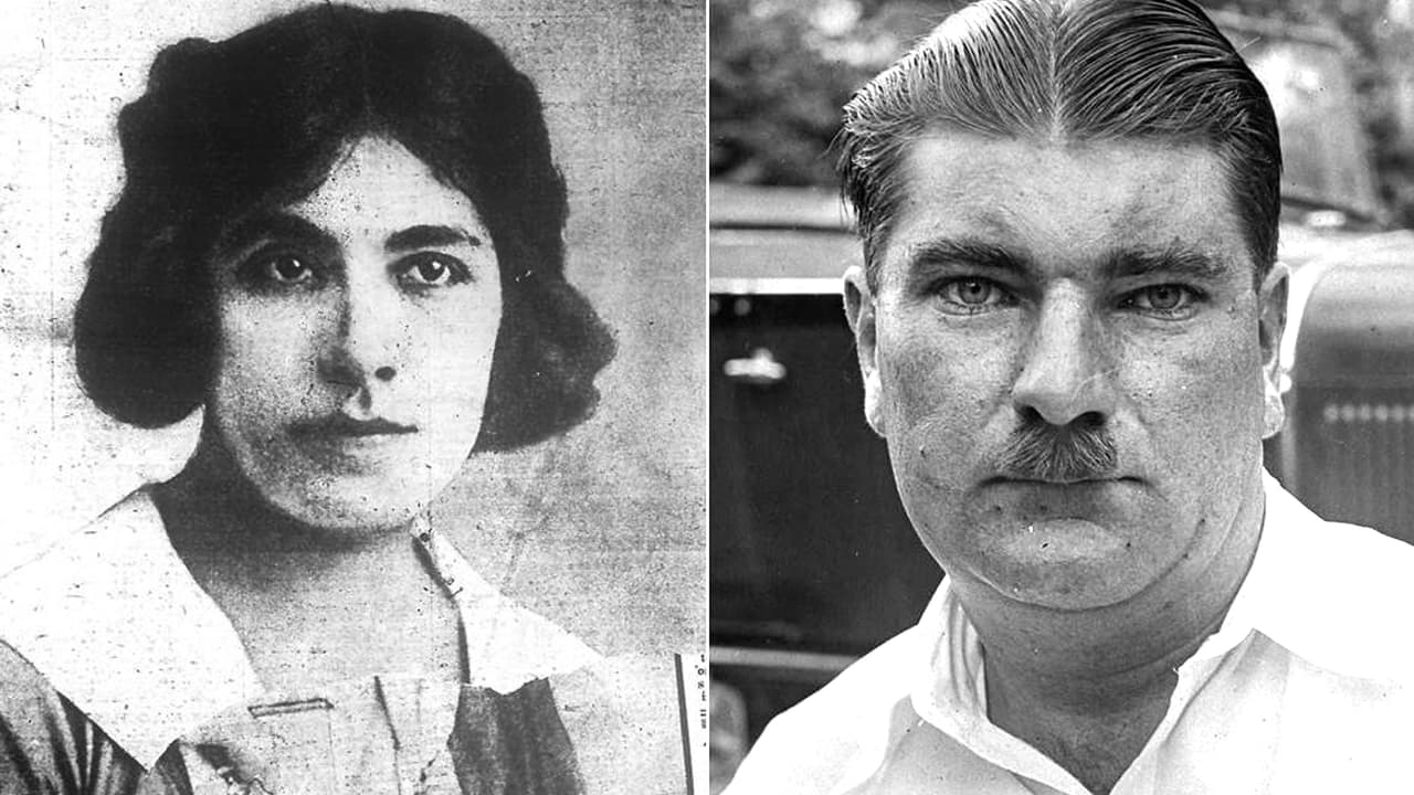 <b>Alice Jones y Leonard Kip Rhinelander. </b>Una de las relaciones interraciales más famosa. Jones era hija de una pareja interracial de clase trabajadora mientras que Rhinelander era un rico heredero. En 1921 se conocieron en Connecticut y se casaron 3 años después, causando 
<b><a href="http://www.npr.org/sections/codeswitch/2014/06/07/319813854/when-one-of-new-yorks-glitterati-married-a-quadroon" target="_blank">revuelo en medios de comunicación</a></b>. La familia Rhinelander exigió el divorcio y llevó a juicio el caso y se la trató de culpar de ocultar su origen étnico para casarse con un hombre rico. El proceso fue humillante para ella, a tal punto que la forzaron a desnudarse en el juicio para probar que su color era algo imposible de ocultar. Finalmente ganó el caso, y cobró una pensión mensual de por vida, aunque la pareja nunca más volvió a verse.