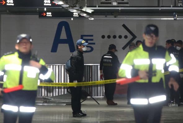 Entre otras cosas se informó que eran cerca de 700 personas las que se encontraban en el lugar.