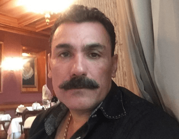 El disco 'Mis decretos' de El Chapo de Sinaloa fue editado por Luz Records y Sony Music.