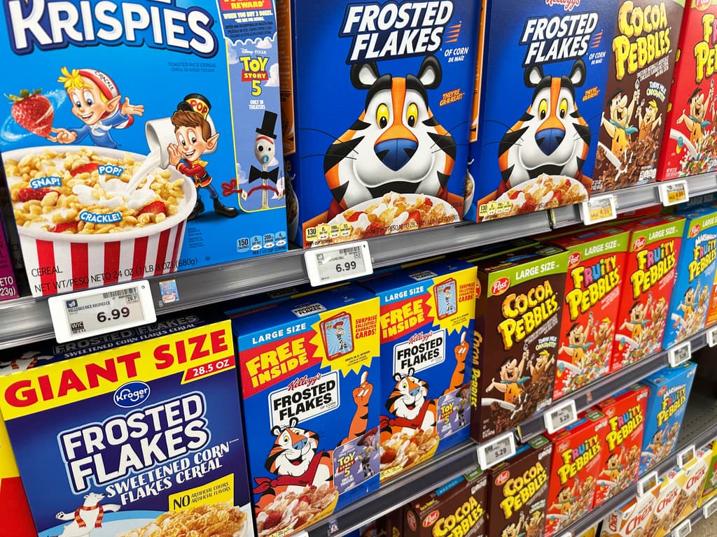 Chile va por los inmigrantes, Trump por la ciudadanía por nacimiento, los renos mueren en el Ártico y los cereales de tu desayuno se quedan sin color
