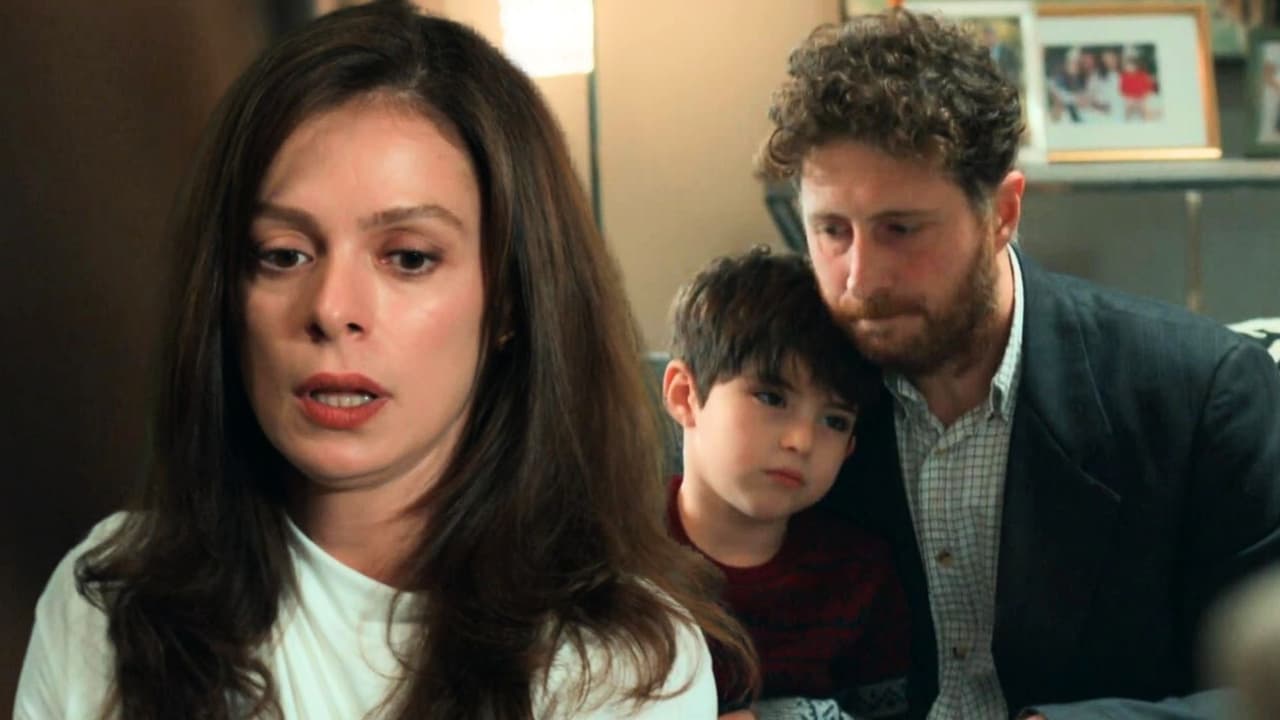 Karsu realmente encuentra a su hijo perdido, pero es despreciada