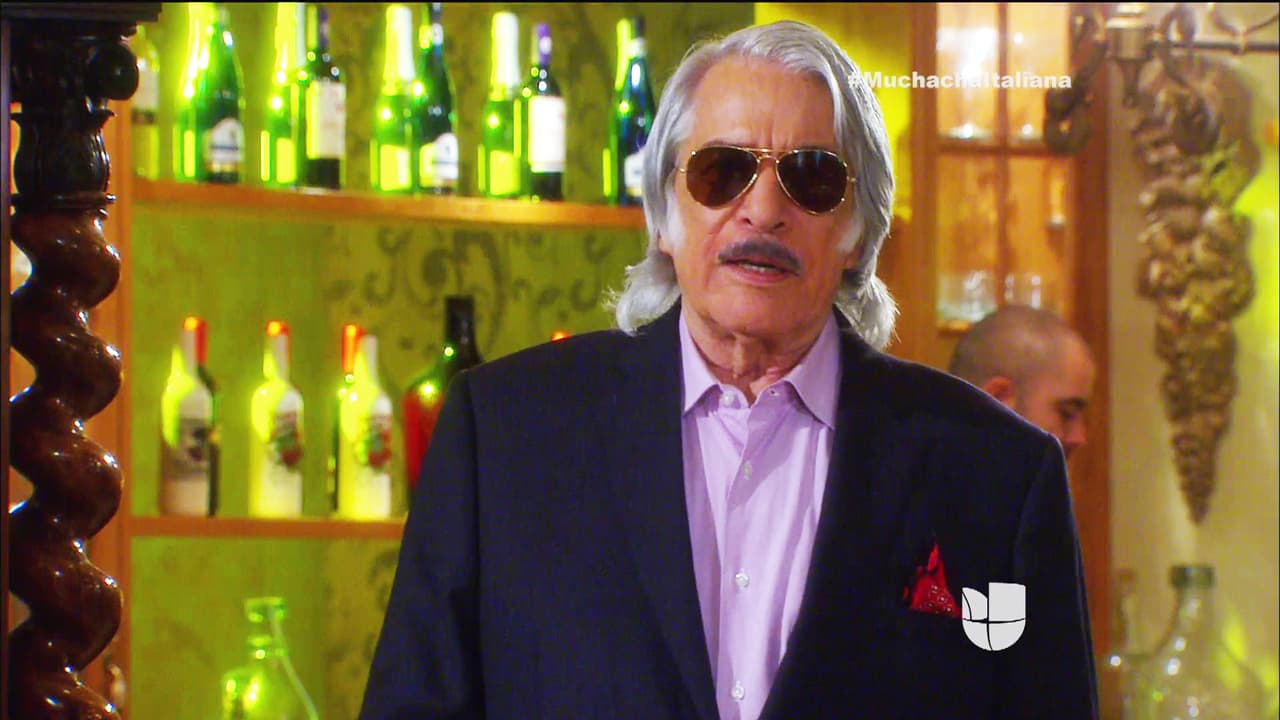 En el momento menos esperado, Fiorella conoció a Vittorio, ¡su prometido! ¿Seguirá con su compromiso?