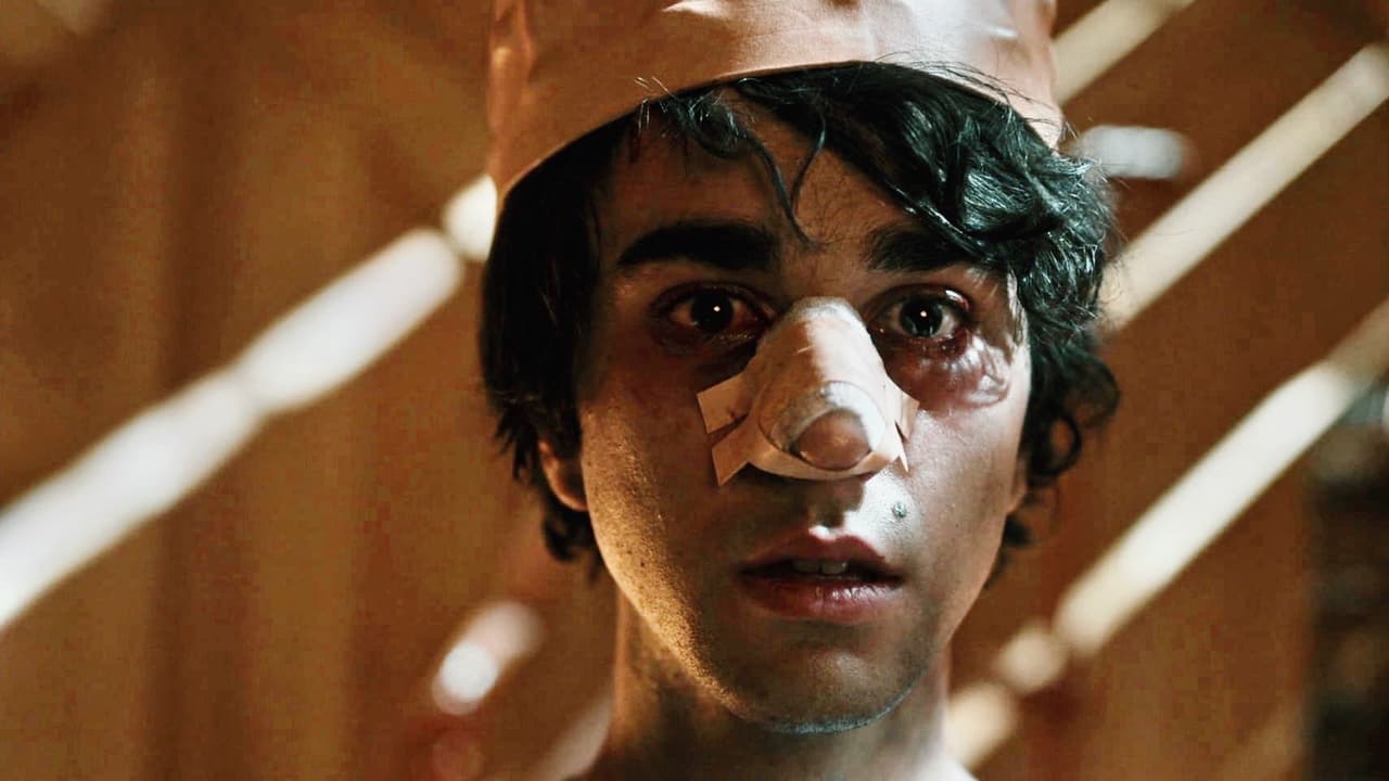Alex Wolff sufrió un trastorno con su papel de Peter