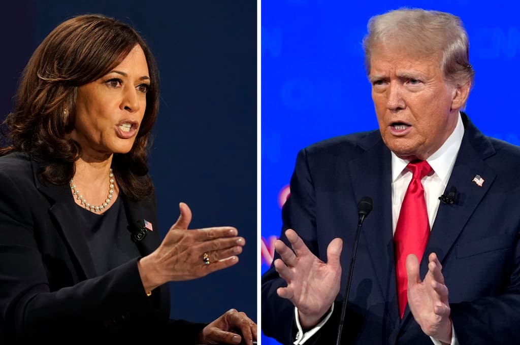 La importancia crucial de Filadelfia, sede del primer debate entre Kamala Harris y Donald Trump