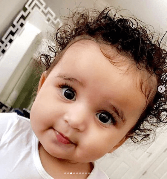 Desde finales de febrero de este año, 
<b>Rob Kardashian y Blac Chyna anunciaron su intención </b>de trabajar por el bien de su hija Dream Renée.