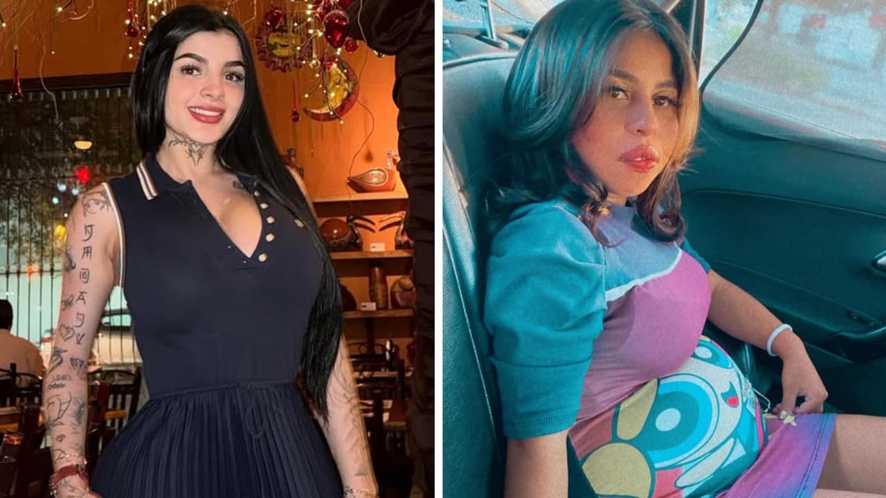Karely Ruiz habla sobre el caso de Lupita TikTok, quien podría perder a su bebé: “Es un tema muy serio”
