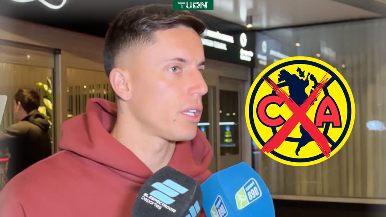 Brian Rodríguez confirma el interés de Inter Miami