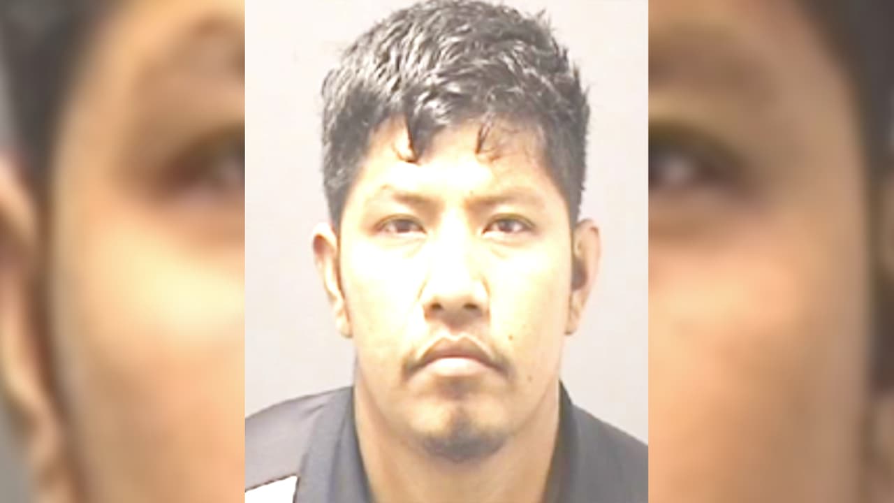 Suman denuncias en contra de este sospechoso por molestar sexualmente a menores en Parlier