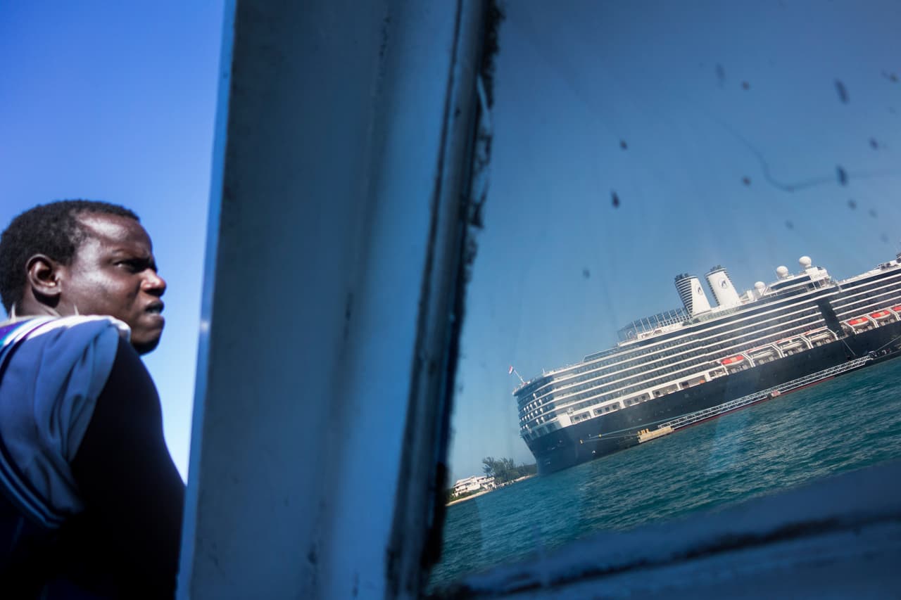 Buscan a grupo de brasileños desaparecidos tras viajar a Bahamas para entrar ilegalmente a EEUU