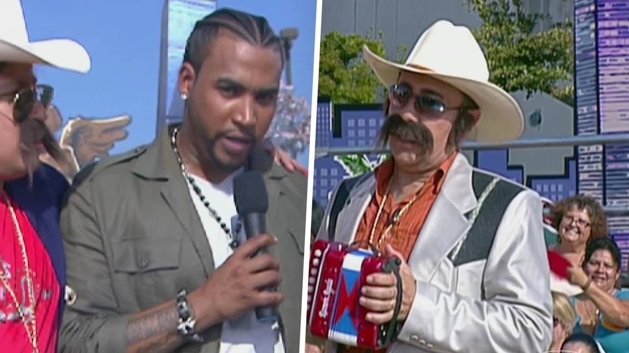 Los “duranguetoneros” acusaron a Don Omar de plagio: ¿les robó uno de sus éxitos?