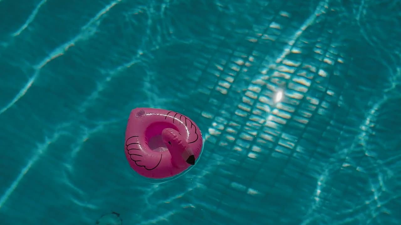 Muere niño de 3 años tras ser hallado inconsciente en la piscina de una casa en Cypress, Texas