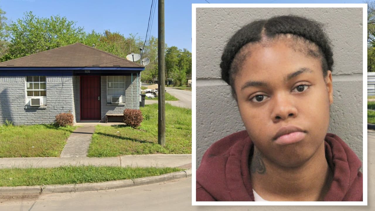 Esta joven de 18 años está acusada de balear a su mamá tras una discusión durante el Día de las Madres