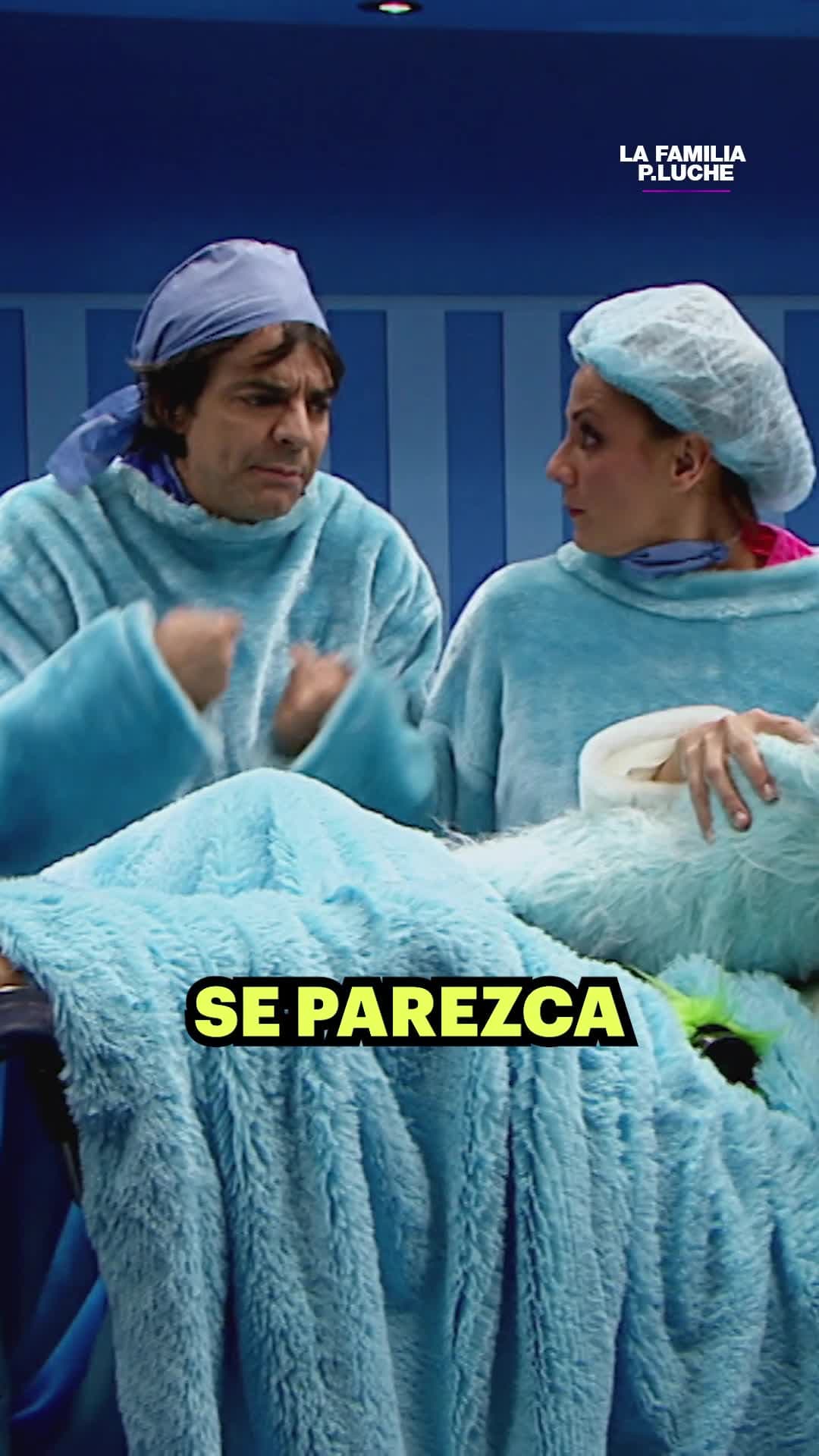 Ludovico tiene un punto