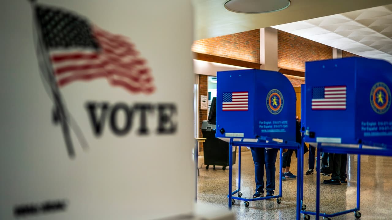 Elecciones primarias de Nueva York 2026: qué está en juego y cómo participar