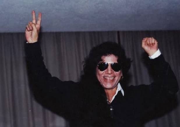 Su mezcla de instrumentos de rock con el género de cumbia fue lo que caracterizó.