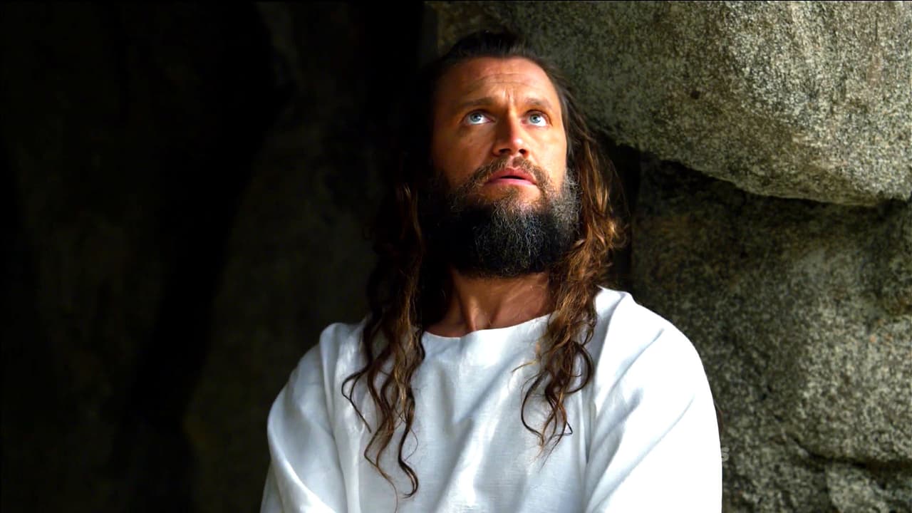 Coré se quedó helado al presenciar el milagro.