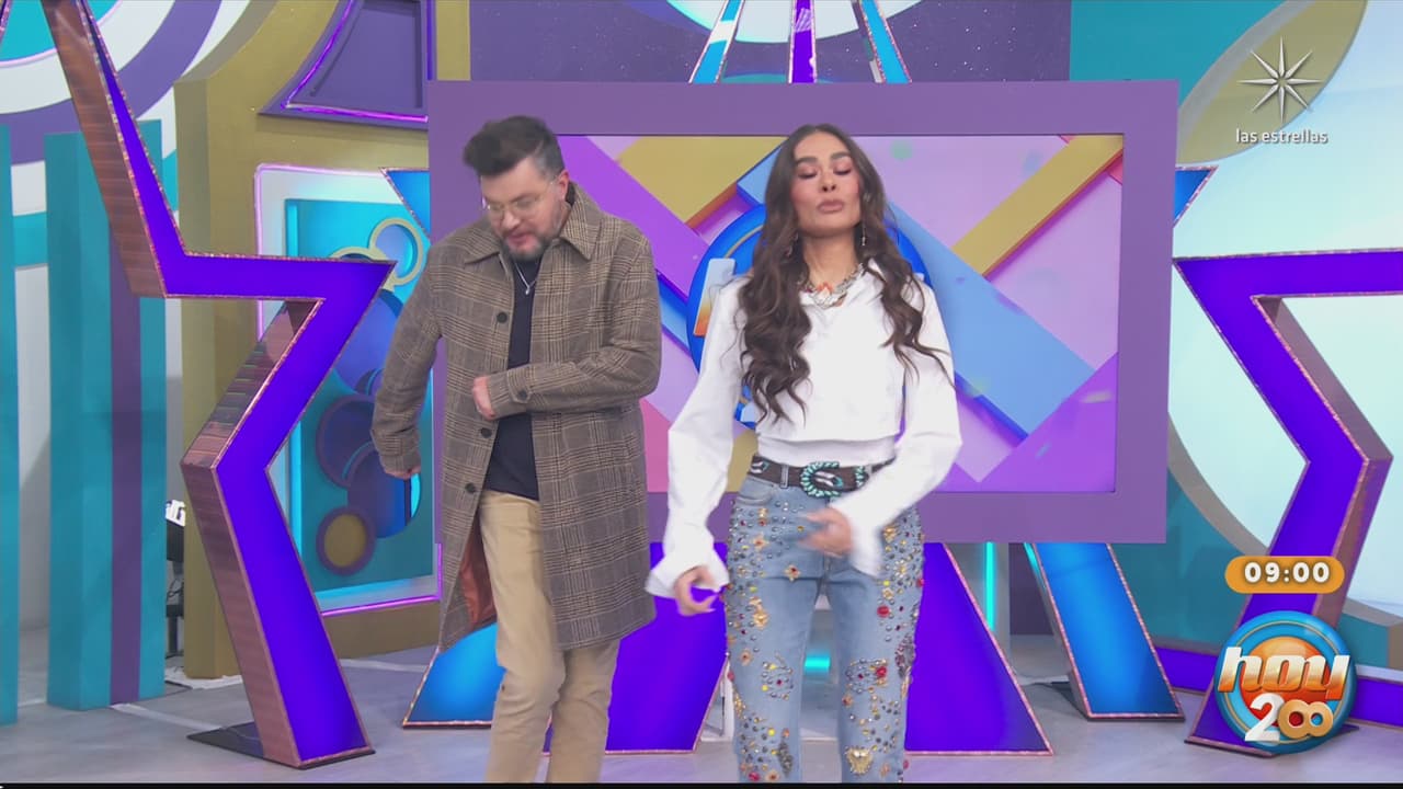 Nicola Regresa