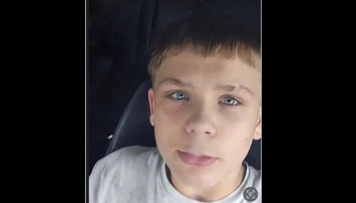 Niño de 14 años es detenido y está en la cárcel de Salt Lake City