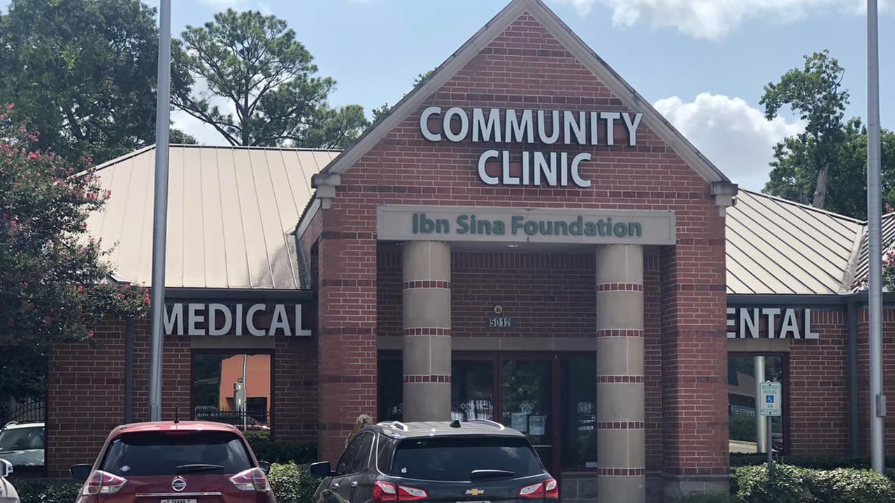 La fundación IBN Sina y las farmacias CVS se han unido para ofrecer el servicio a la comunidad en el área norte de la ciudad espacial.