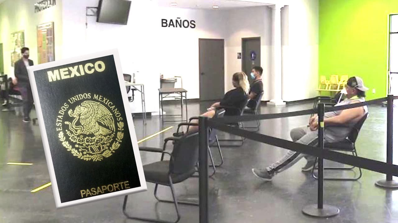 "Hasta dos meses tardan en dar una cita": inmigrantes mexicanos acusan falta de atención en consulado de Fresno