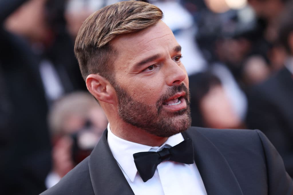 El pasado 21 de julio, 
<b><a href="https://www.univision.com/famosos/ricky-martin-denuncia-violencia-identidad-sobrino" target="_blank">Dennis Yadiel Sánchez, la presunta víctima</a></b>
<a href="https://www.univision.com/famosos/ricky-martin-denuncia-violencia-identidad-sobrino" target="_blank">,</a> desistió de continuar con el proceso. Eso significó un respiro de tranquilidad para el cantante, quien siempre se declaró inocente. 
<br>