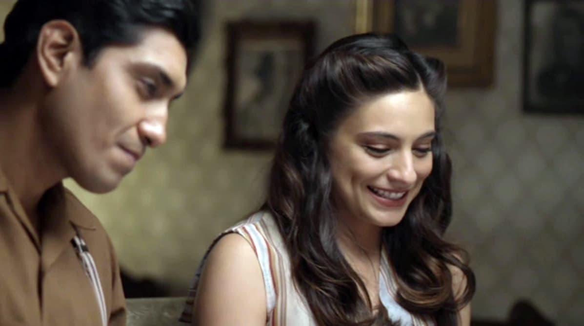 Blue Demon y Goyita nos cautivaron con su historia de amor