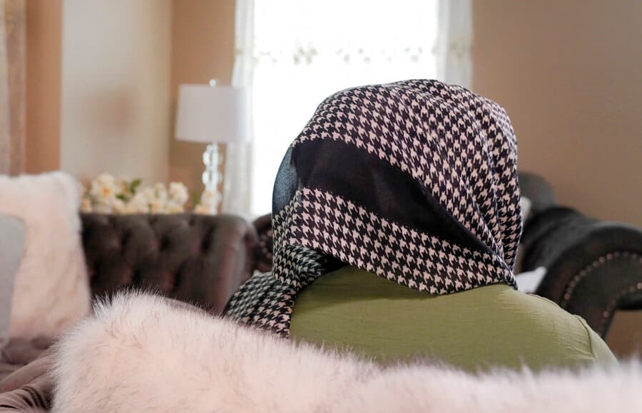 "Se avecinaban días oscuros": afgano relata la odisea para salir de Kabul