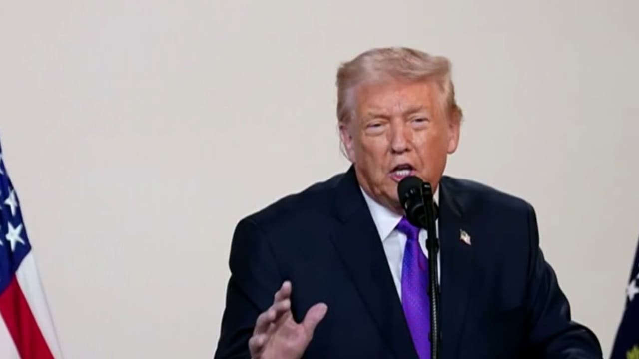 Deportaciones en Gobierno de Trump dividen opiniones; analista habla de percepciones del tema migratorio