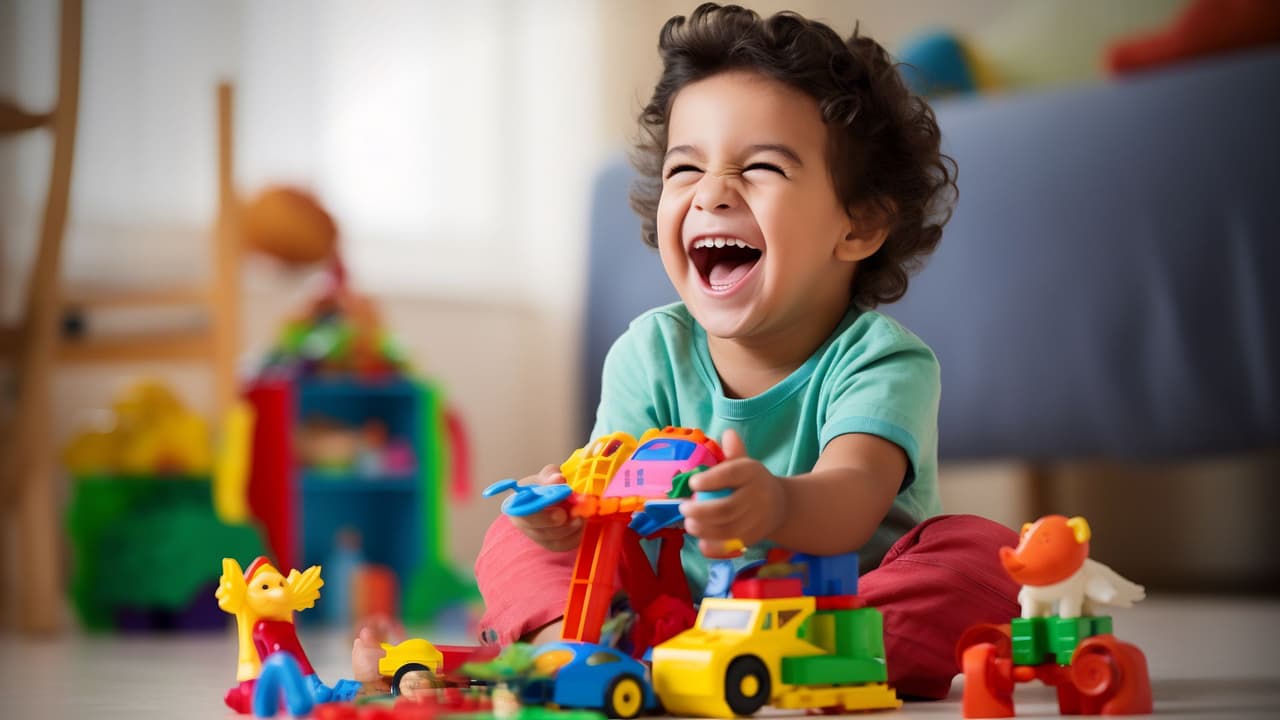 <b>🎁 Haz compras inteligentes para los niños:</b> Los juguetes pueden representar un gran gasto, especialmente si no tienes un plan claro. Investiga con tiempo los juguetes que tu hijo quiere, establece un límite de dinero y compara precios para encontrar la mejor oferta. Así evitarás compras impulsivas de última hora.