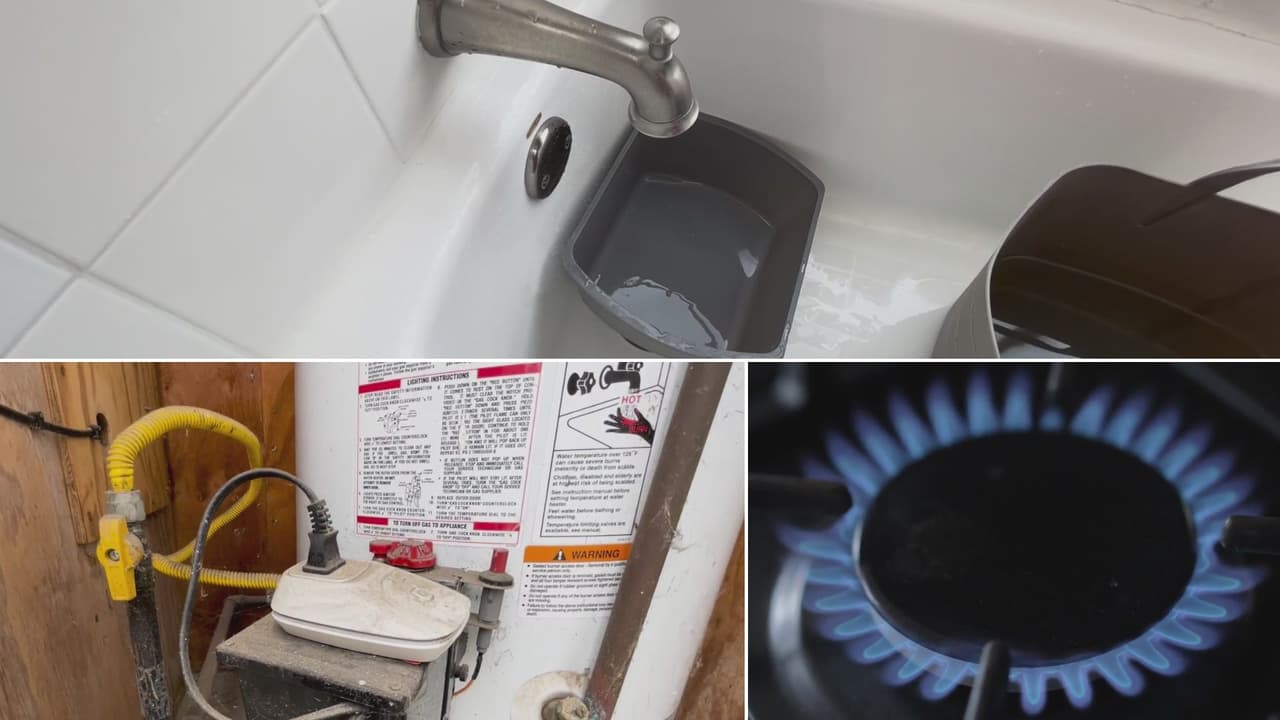 Ejemplo vivo de cómo ahorrar de $600 a $1,200 anuales en costos de servicios públicos en California