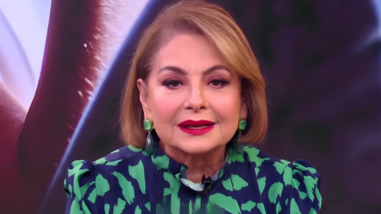 María Antonieta Collins trasformó la soledad tras la viudez en una vida feliz e independiente