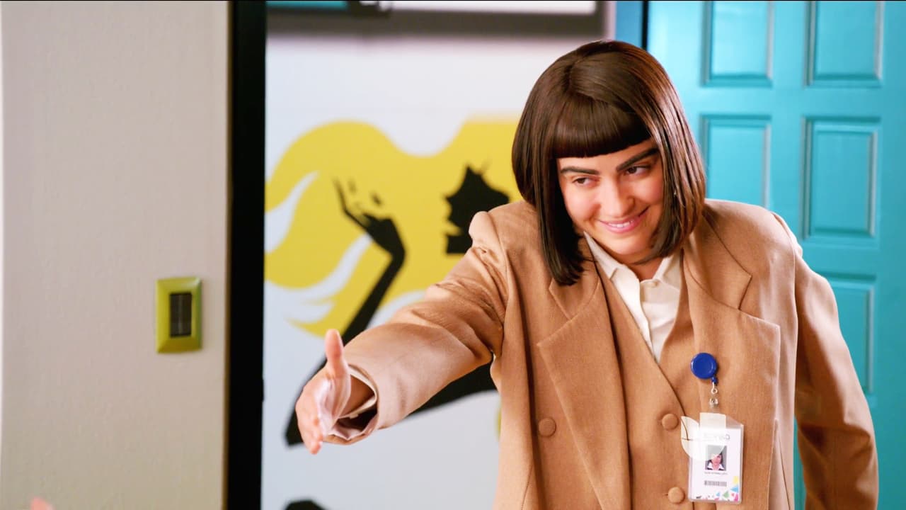 ¿Qué tienes planeado? ¡Esa carita te delata!