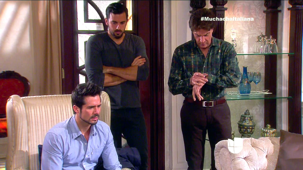 Todos están muy preocupados por ti.